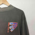 90S ブリティッシュロックバンド JAPAN TOUR '93 モックネックL/STシャツ メンズ import:XL